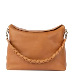 Schoudertassen|Fashion Tassen>O My Bag Sienna wild oak