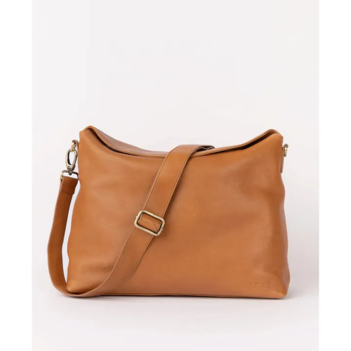 Schoudertassen|Fashion Tassen>O My Bag Sienna wild oak