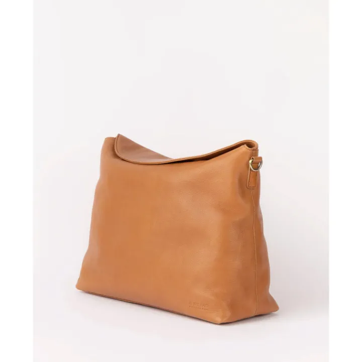 Schoudertassen|Fashion Tassen>O My Bag Sienna wild oak