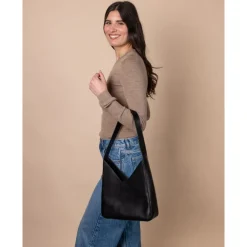 Schoudertassen|Fashion Tassen>O My Bag Vicky Bag black