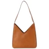 Schoudertassen|Fashion Tassen>O My Bag Vicky Bag cognac