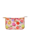 Toilettassen>Oilily Calan Cosmetic Bag shifting sand