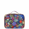 Toilettassen>Oilily Cara Travel Kit With Hook patriot blue