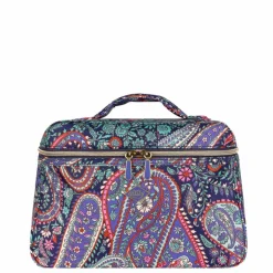 Beautycases>Oilily Cocos Beauty Case patriot blue