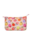 Toilettassen>Oilily Colle Cosmetic Bag shifting sand