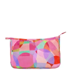 Toilettassen>Oilily Colle Cosmetic Bag prism pink