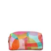 Toilettassen>Oilily Pol Pouch prism pink
