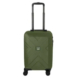 Transavia Trolleys|Klm Trolleys>Oistr Denver Cabin Spinner S army green