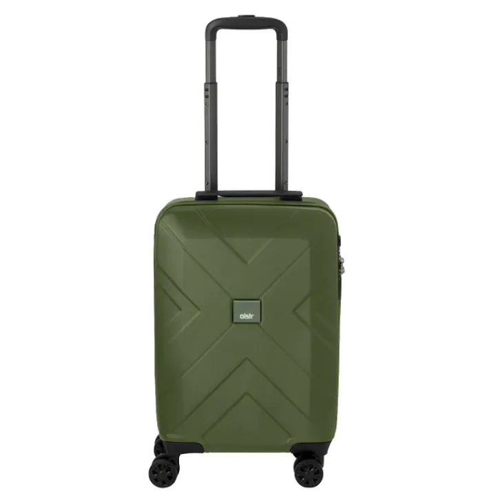 Transavia Trolleys|Klm Trolleys>Oistr Denver Cabin Spinner S army green