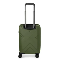 Transavia Trolleys|Klm Trolleys>Oistr Denver Cabin Spinner S army green