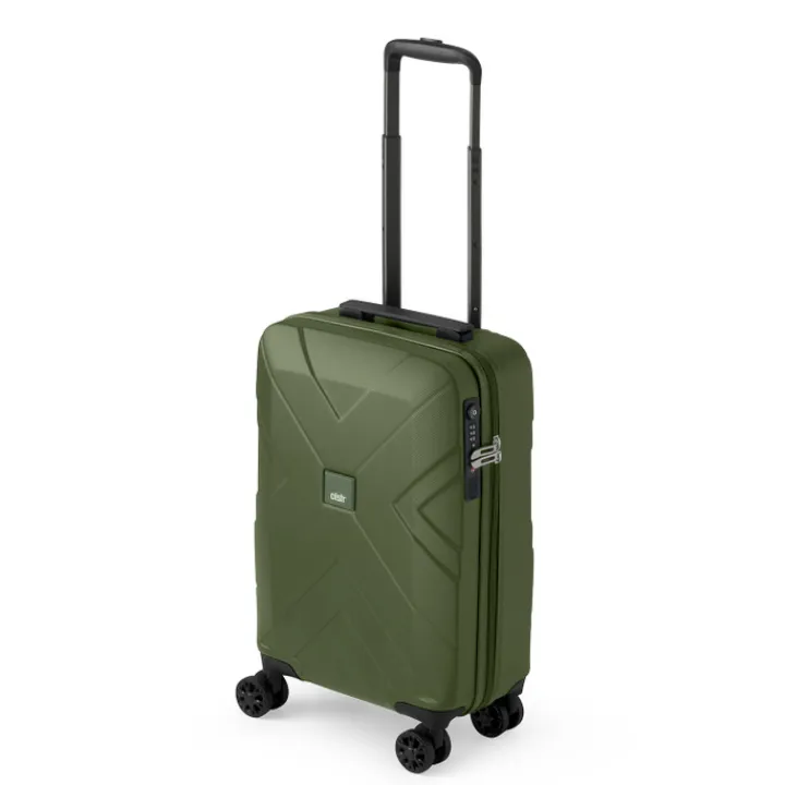 Transavia Trolleys|Klm Trolleys>Oistr Denver Cabin Spinner S army green