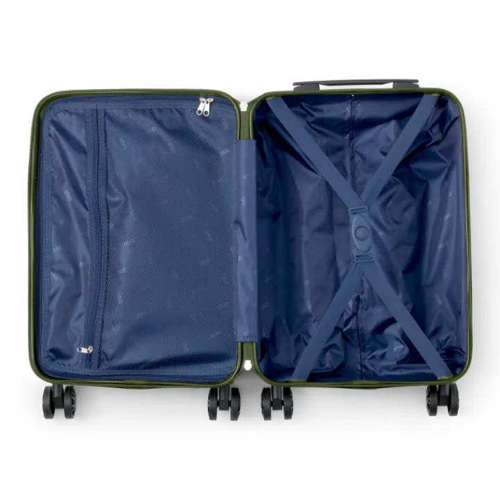 Transavia Trolleys|Klm Trolleys>Oistr Denver Cabin Spinner S army green