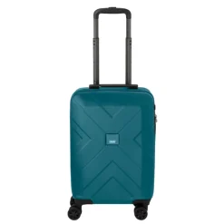 Transavia Trolleys|Klm Trolleys>Oistr Denver Cabin Spinner 55 pearl blue