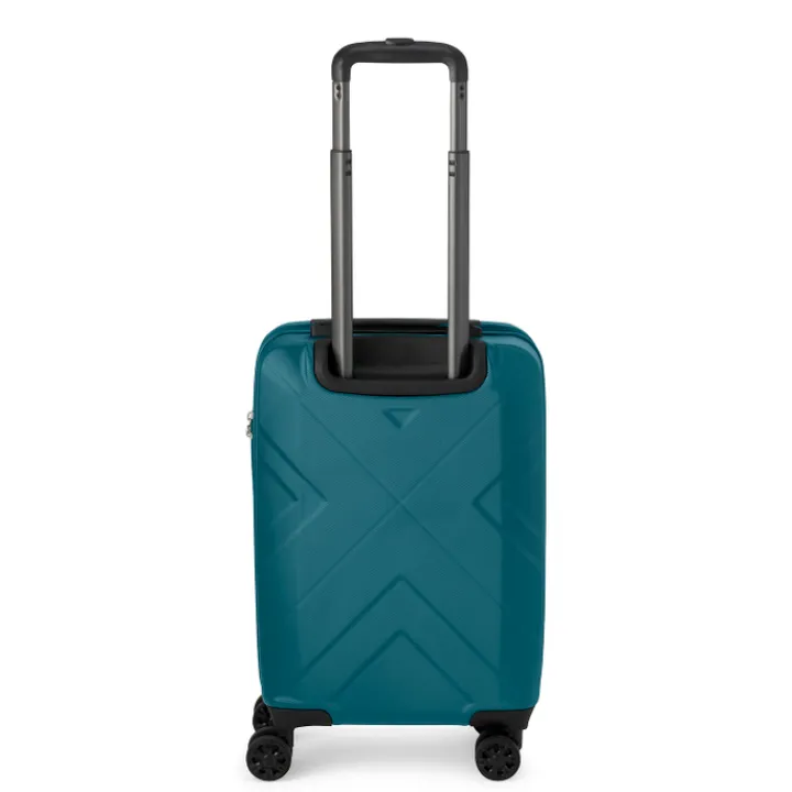 Transavia Trolleys|Klm Trolleys>Oistr Denver Cabin Spinner 55 pearl blue