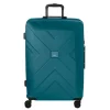 Harde Koffers|Reiskoffers>Oistr Denver Spinner L pearl blue
