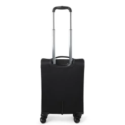 Klm Trolleys|Handbagage Trolleys>Oistr Dublin Cabin Spinner 55 black