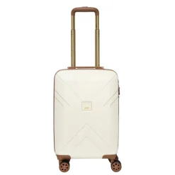 Transavia Trolleys|Klm Trolleys>Oistr Florence Trolley 55 white