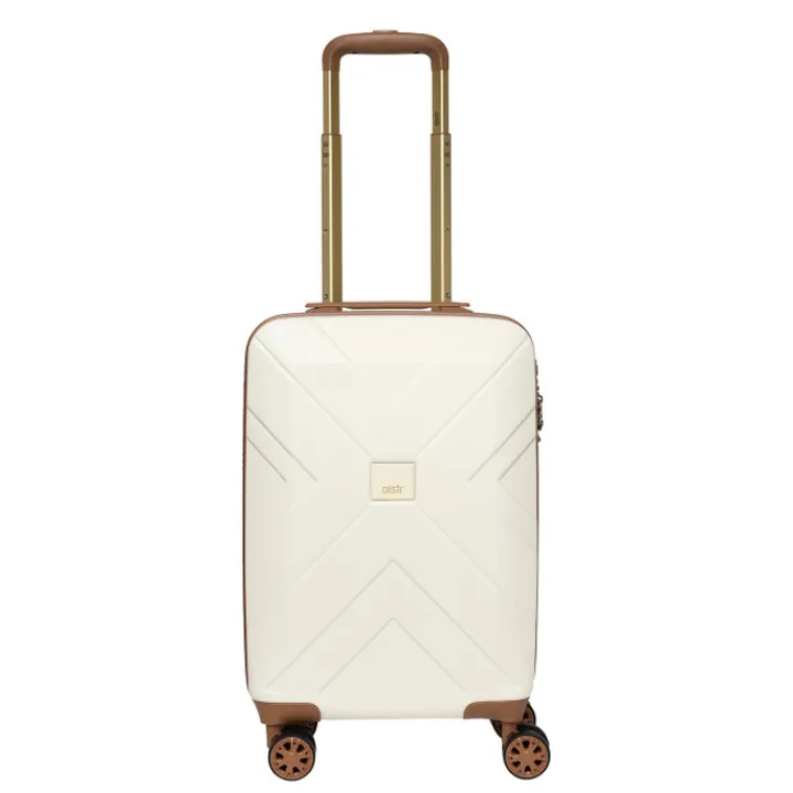 Transavia Trolleys|Klm Trolleys>Oistr Florence Trolley 55 white