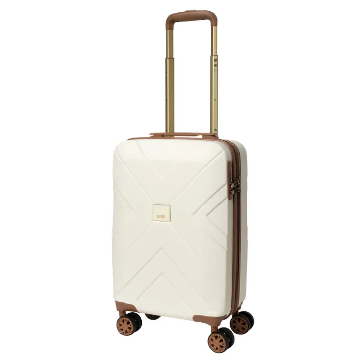 Transavia Trolleys|Klm Trolleys>Oistr Florence Trolley 55 white