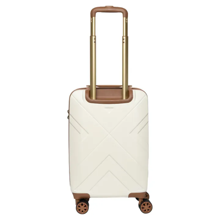 Transavia Trolleys|Klm Trolleys>Oistr Florence Trolley 55 white