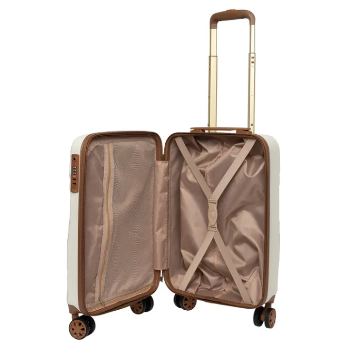 Transavia Trolleys|Klm Trolleys>Oistr Florence Trolley 55 white