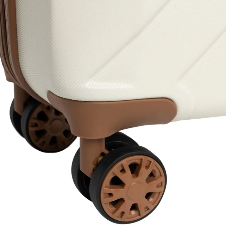 Transavia Trolleys|Klm Trolleys>Oistr Florence Trolley 55 white