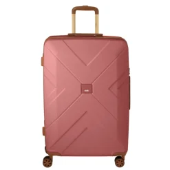 Reistrolleys|Reiskoffers>Oistr Florence Trolley Spinner Large 74 vintage rose