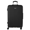 Reistrolleys|Reiskoffers>Oistr Noorvik 4 Wheel Spinner Large 79 black
