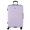 Reistrolleys|Reiskoffers>Oistr Noorvik 4 Wheel Spinner Large 79 lilac purple