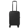 Transavia Trolleys|Klm Trolleys>Oistr Riga Cabin Spinner 55 black