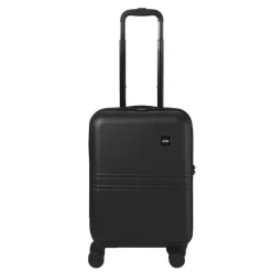 Transavia Trolleys|Klm Trolleys>Oistr Riga Cabin Spinner 55 black