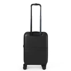 Transavia Trolleys|Klm Trolleys>Oistr Riga Cabin Spinner 55 black