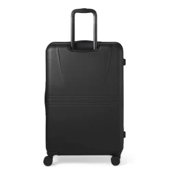 Reistrolleys|Reiskoffers>Oistr Riga Spinner Large 76 black
