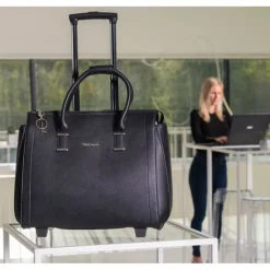 Handbagage Trolleys|Laptop Trolleys><noscript><img width=