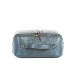 Beautycases>Olivia Lauren Peyton Beautycase blue