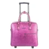 Handbagage Trolleys|Laptop Trolleys>Olivia Lauren Rylee Business Trolley violet