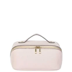 Beautycases>Olivia Lauren Tokyo Beautycase pink
