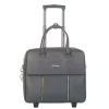 Handbagage Trolleys|Laptop Trolleys>Olivia Lauren Whitley Business Trolley grey