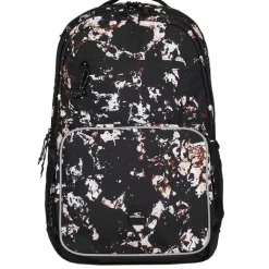 Heren Rugzakken|Daypack>O'Neill President Backpack black / beige quarry