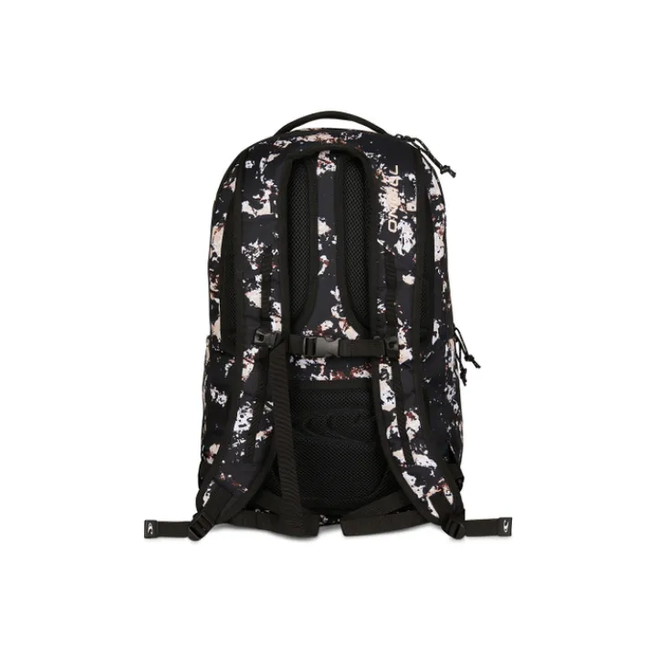 Heren Rugzakken|Daypack>O'Neill President Backpack black / beige quarry