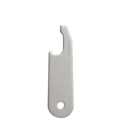 Sleutelhouders|Sleutelhouders>Orbitkey Accessories 2.0 Bottle Opener stainless steel