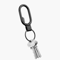 Sleutelhouders|Sleutelhouders>Orbitkey Clip Mini black