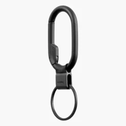 Sleutelhouders|Sleutelhouders>Orbitkey Clip Mini black