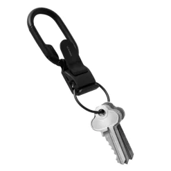 Sleutelhouders|Sleutelhouders>Orbitkey Clip v2 all black