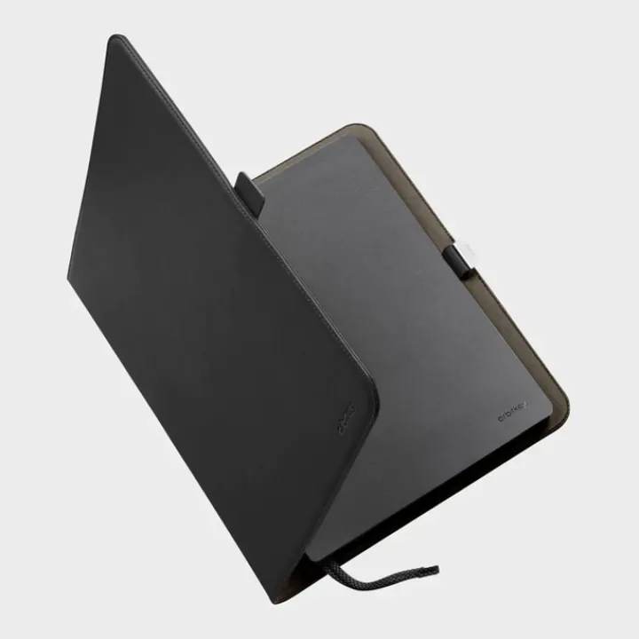 Schrijfmappen>Orbitkey Compendium A4 black