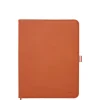 Schrijfmappen>Orbitkey Compendium A4 terracotta