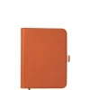 Schrijfmappen>Orbitkey Compendium A5 terracotta