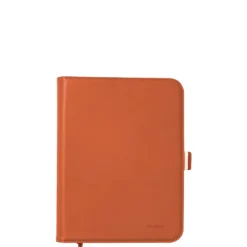 Schrijfmappen>Orbitkey Compendium A5 terracotta