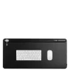 Bureau Onderleggers>Orbitkey Desk Mat Large black