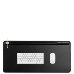 Bureau Onderleggers>Orbitkey Desk Mat Large black